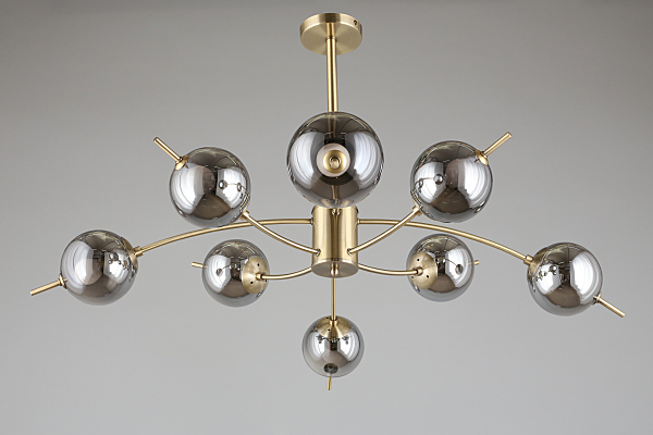 Потолочная люстра Rosolina OML-57207-08