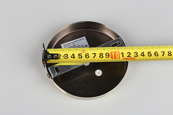 Потолочная люстра Rosolina OML-57207-08