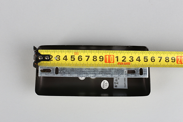 Настенное бра Albinia OML-57301-01