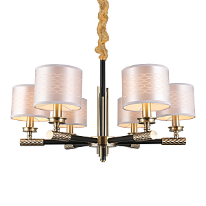 Подвесная люстра Albinia OML-57303-06