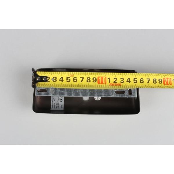 Настенное бра Mulazzo OML-57501-01