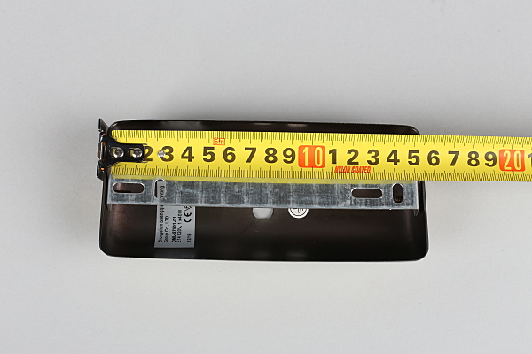 Настенное бра Mulazzo OML-57501-01