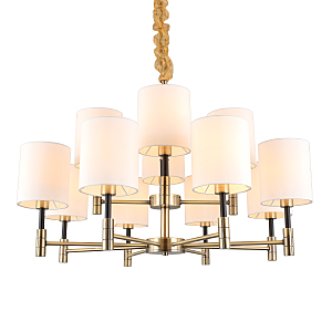 Подвесная люстра Mulazzo OML-57503-12