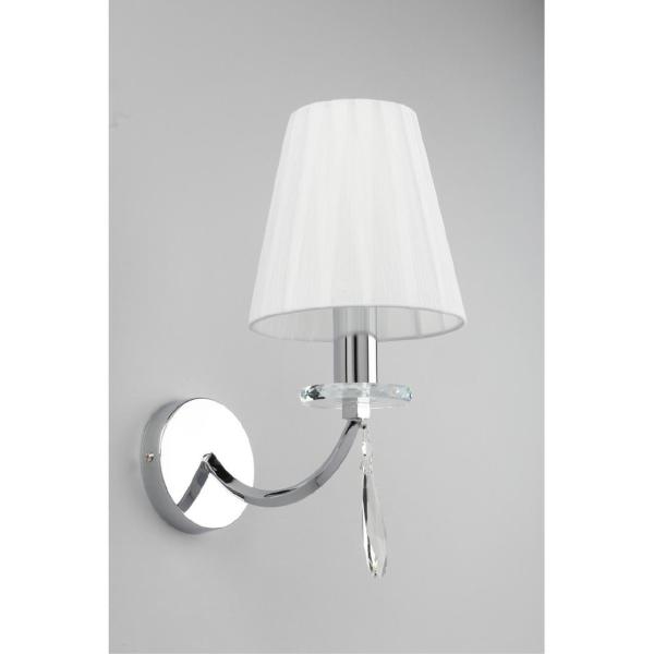 Настенное бра Breguzzo OML-57701-01