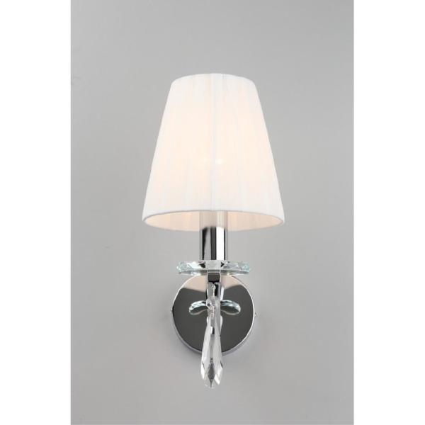 Настенное бра Breguzzo OML-57701-01