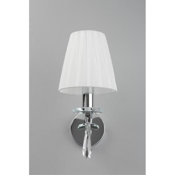 Настенное бра Breguzzo OML-57701-01