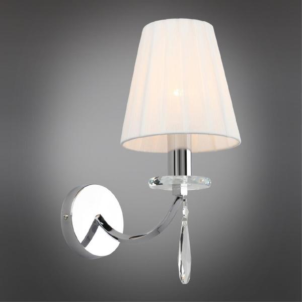 Настенное бра Breguzzo OML-57701-01