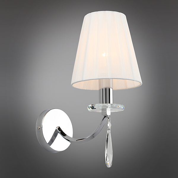 Настенное бра Breguzzo OML-57701-01