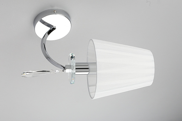 Настенное бра Breguzzo OML-57701-01