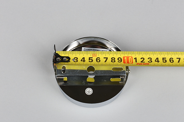 Настенное бра Breguzzo OML-57701-01