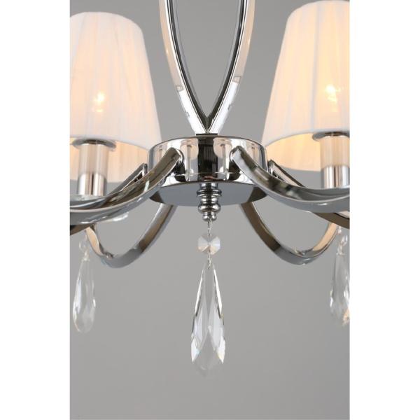 Подвесная люстра Breguzzo OML-57703-06