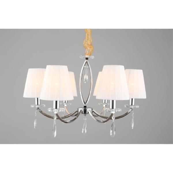 Подвесная люстра Breguzzo OML-57703-06