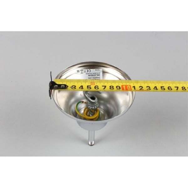 Подвесная люстра Breguzzo OML-57703-06