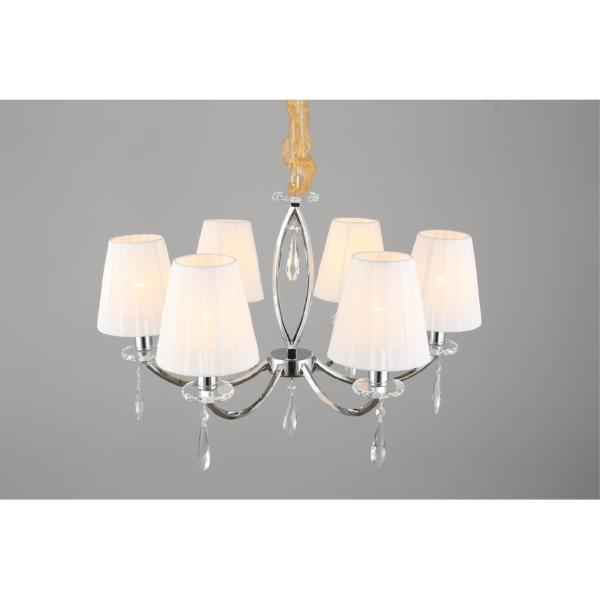 Подвесная люстра Breguzzo OML-57703-06