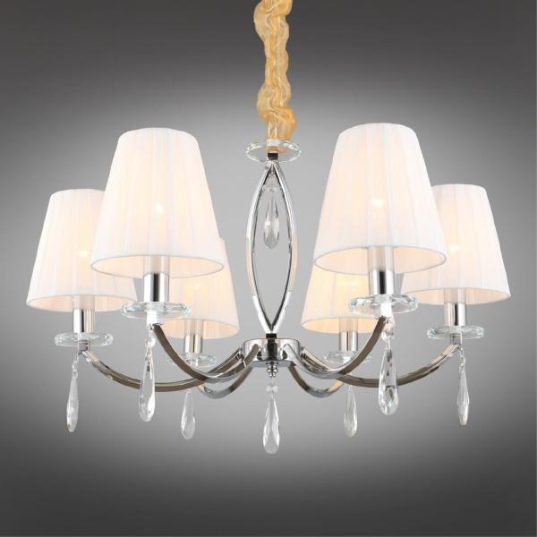 Подвесная люстра Breguzzo OML-57703-06