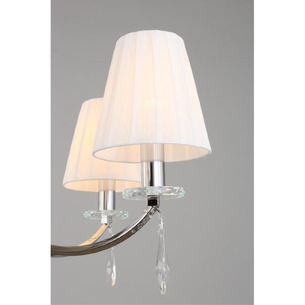 Подвесная люстра Breguzzo OML-57703-06