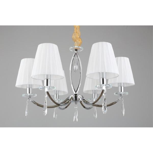 Подвесная люстра Breguzzo OML-57703-06