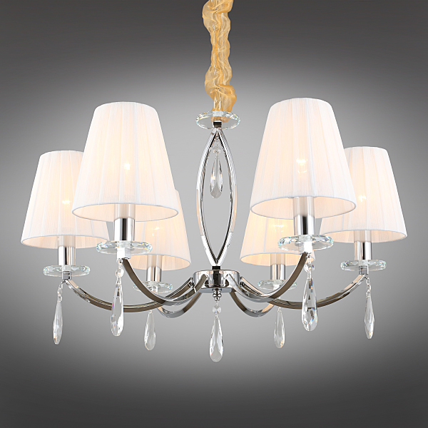 Подвесная люстра Breguzzo OML-57703-06