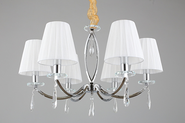 Подвесная люстра Breguzzo OML-57703-06