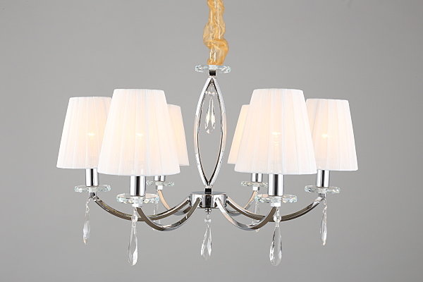 Подвесная люстра Breguzzo OML-57703-06