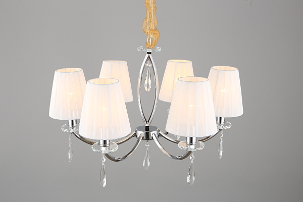 Подвесная люстра Breguzzo OML-57703-06