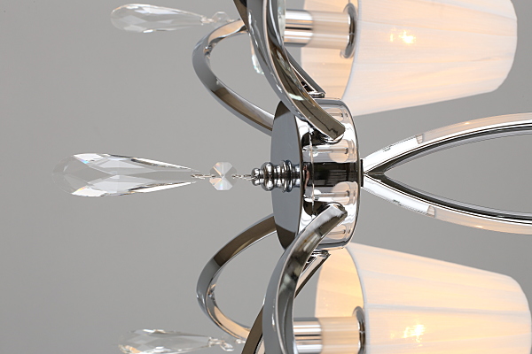 Подвесная люстра Breguzzo OML-57703-06