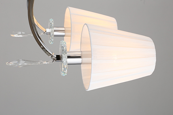 Подвесная люстра Breguzzo OML-57703-06