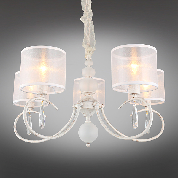 Подвесная люстра Mergozzo OML-57803-05