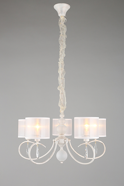 Подвесная люстра Mergozzo OML-57803-05