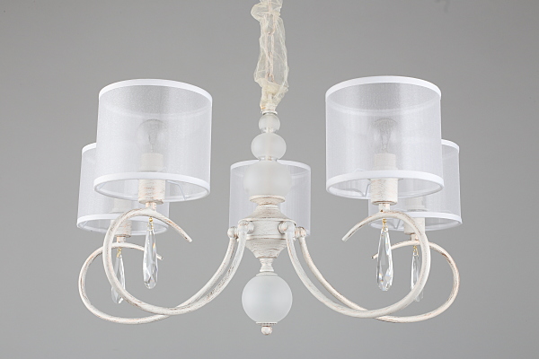 Подвесная люстра Mergozzo OML-57803-05