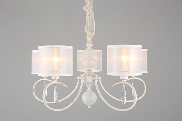 Подвесная люстра Mergozzo OML-57803-05