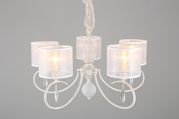 Подвесная люстра Mergozzo OML-57803-05