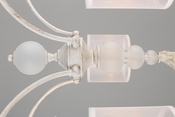 Подвесная люстра Mergozzo OML-57803-05