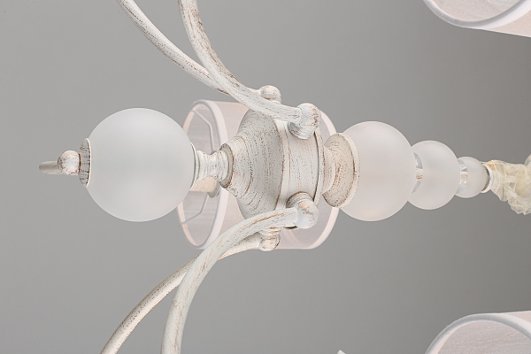 Подвесная люстра Mergozzo OML-57803-05