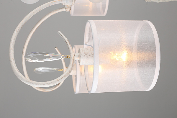 Подвесная люстра Mergozzo OML-57803-05