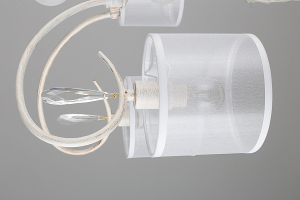 Подвесная люстра Mergozzo OML-57803-05