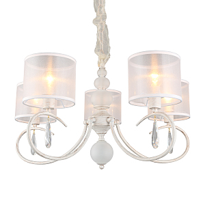 Подвесная люстра Mergozzo OML-57803-05