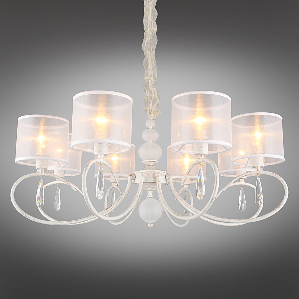 Подвесная люстра Mergozzo OML-57803-08