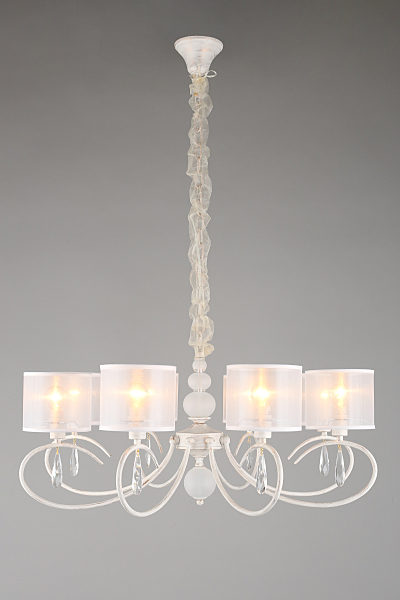 Подвесная люстра Mergozzo OML-57803-08