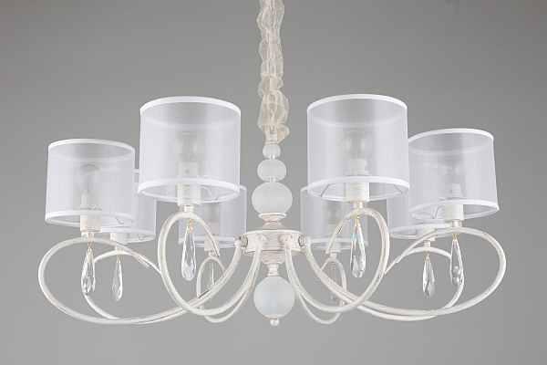 Подвесная люстра Mergozzo OML-57803-08