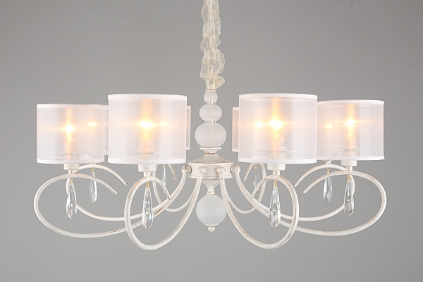 Подвесная люстра Mergozzo OML-57803-08