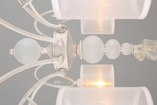 Подвесная люстра Mergozzo OML-57803-08