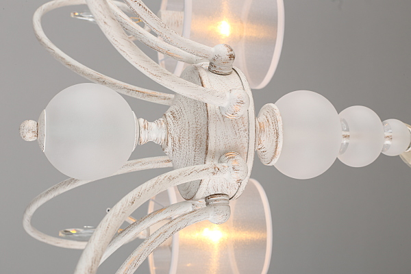 Подвесная люстра Mergozzo OML-57803-08