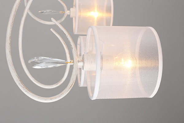 Подвесная люстра Mergozzo OML-57803-08