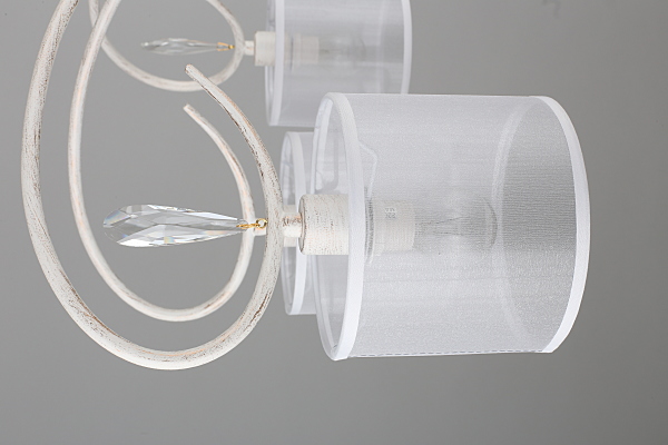 Подвесная люстра Mergozzo OML-57803-08