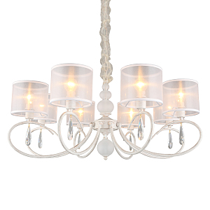 Подвесная люстра Mergozzo OML-57803-08