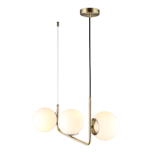 Светильник подвесной Avetrana OML-66603-03