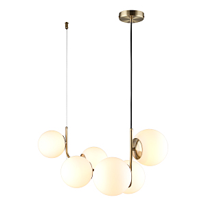 Светильник подвесной Avetrana OML-66603-06