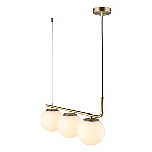 Светильник подвесной Avetrana OML-66613-03