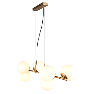 Подвесная люстра Avetrana OML-66623-06